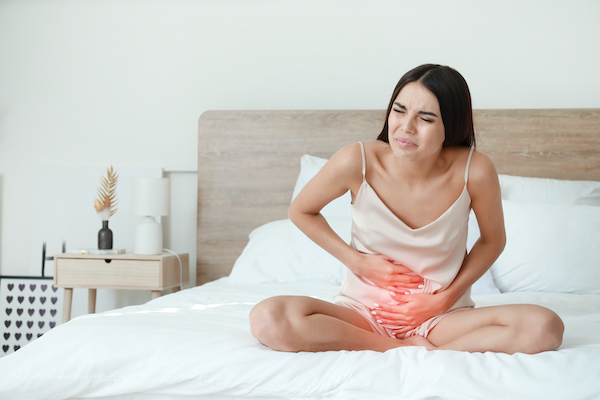 Dysmenorrhea