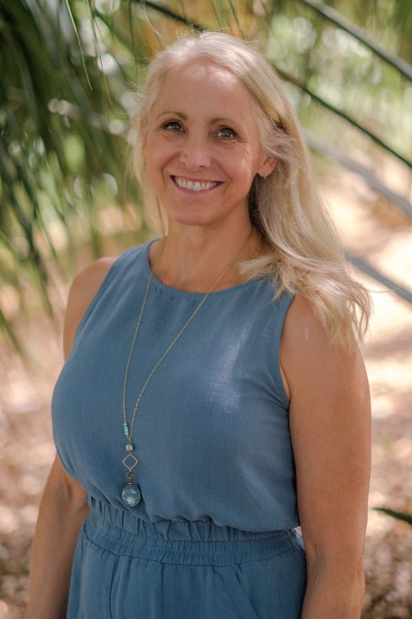 Rebecca Dyches, PT, MS